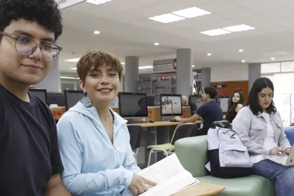 Somos segundo lugar nacional con más egresados universitarios 2