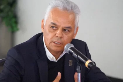 Suscribe convenios INAGUA con los municipios y sanean cartera vencida