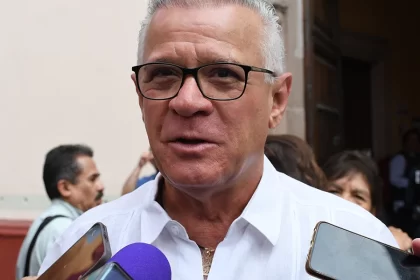 Tuvimos una gran Feria y una gran ocupación hotelera: Paquín