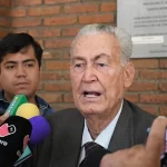 Uno puede divertirse sin beber: Díaz Ruiz