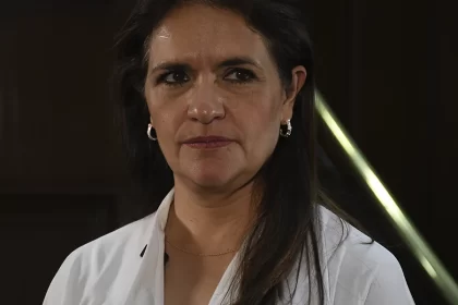 'Vamos a defender la vida': Alma Hilda