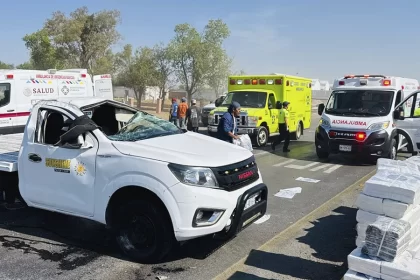 Víctima era un ex-policía 1