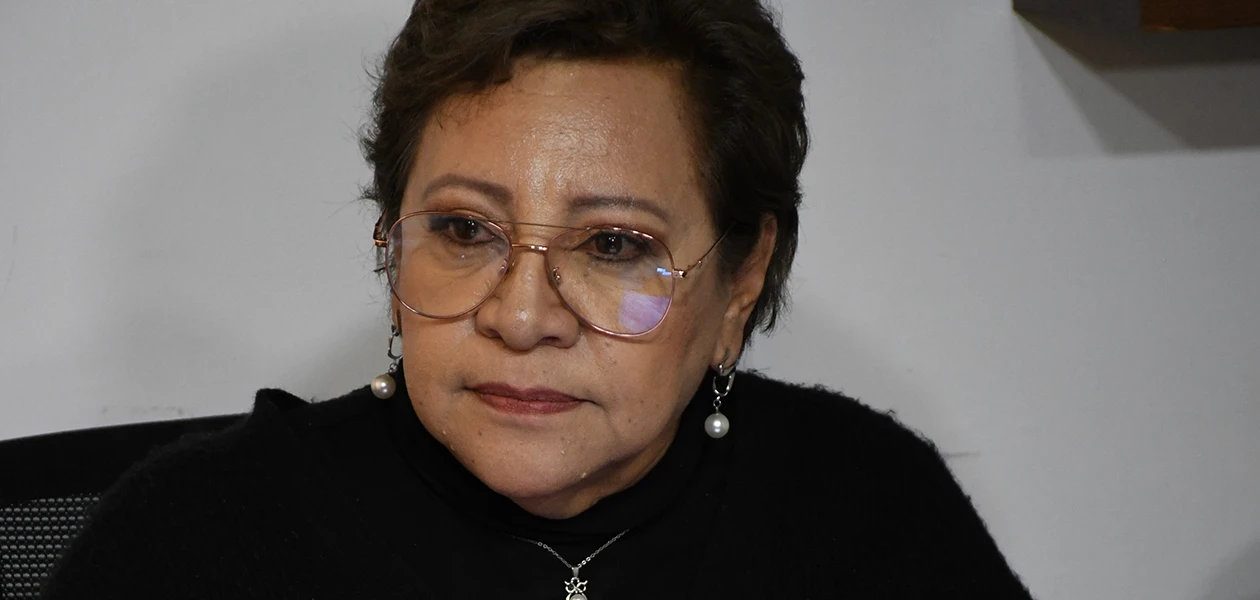 Violencia en el país amenaza inversiones: Corchado Reyes
