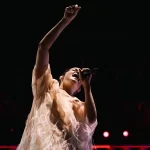 Ximena Sariñana llega de nostalgia y emociones el Foro del Lago