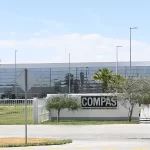 Ya están desmantelando la planta COMPAS