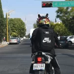 Aprueban ley: menores no conducirán motocicletas