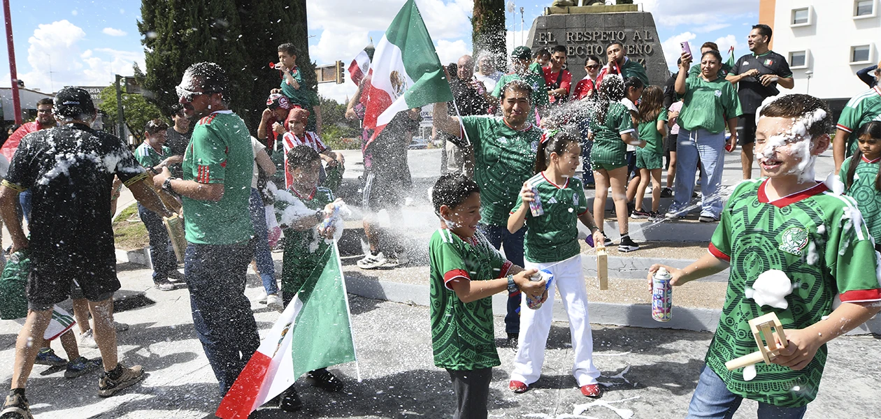 ¡Todo es futbol 2