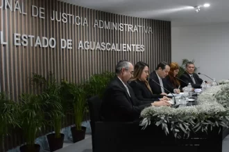 800 denuncias por corrupción hay en el Tribunal de Justicia Administrativa; 90% corresponden a uniformados