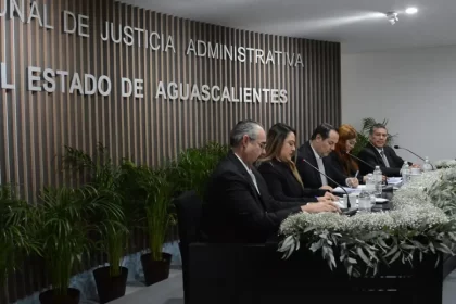 800 denuncias por corrupción hay en el Tribunal de Justicia Administrativa; 90% corresponden a uniformados