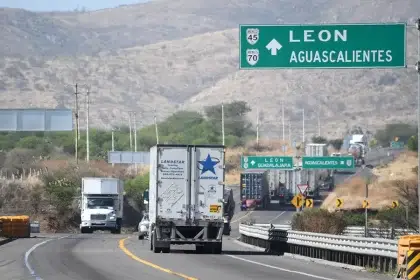 Aguascalientes no participará en el paro de transportistas, HAMOTAC