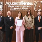 Anuncian inversión de 1,650 MDP y creación de 396 nuevos empleos