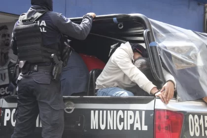 Aquí es donde más crece la delincuencia juvenil