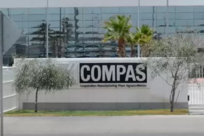 Aún no hay cifras oficiales sobre la venta de COMPAS: Esaú Garza