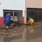 CANACO, Aguaceros habrían generado pérdidas por 25 mdp