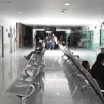 Calor satura la consulta médica en el Seguro Social