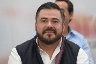 Candidatura de MOS beneficiaría triunfo electoral de Morena, Gilberto Gutiérrez