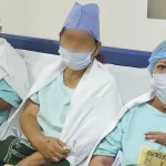 Cirugía de cataratas cambia vida de derechohabientes del IMSS