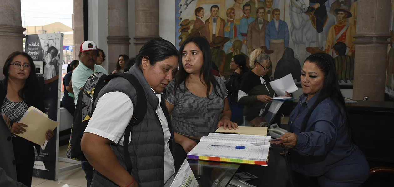 Colonos de Asientos rechazan la creación del Municipio doce