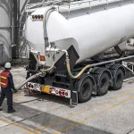 Crece inseguridad para el transporte de hidrocarburos