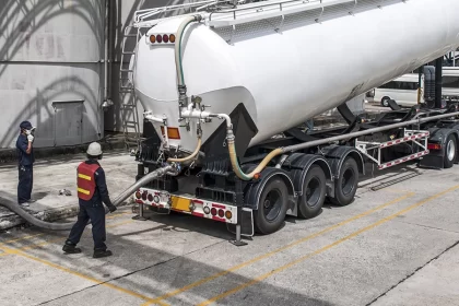Crece inseguridad para el transporte de hidrocarburos