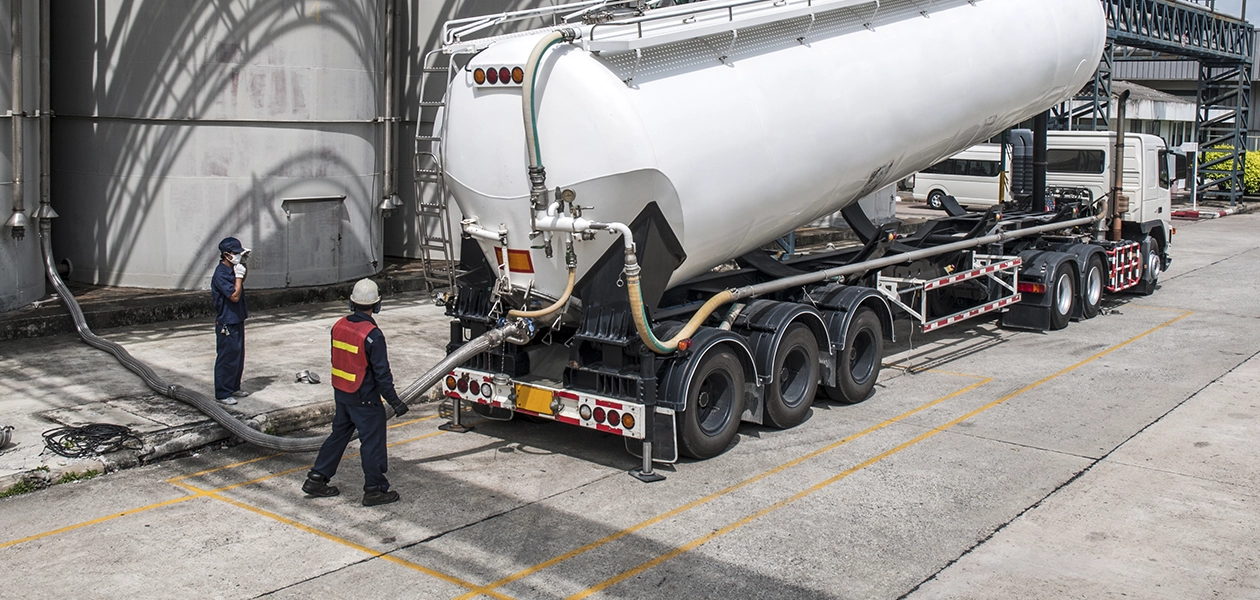 Crece inseguridad para el transporte de hidrocarburos