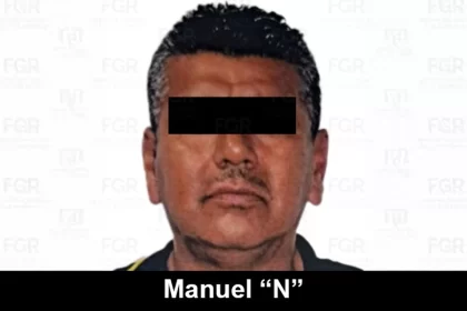 Cuatro años en el tambo por cargar unas fuscas sin permiso