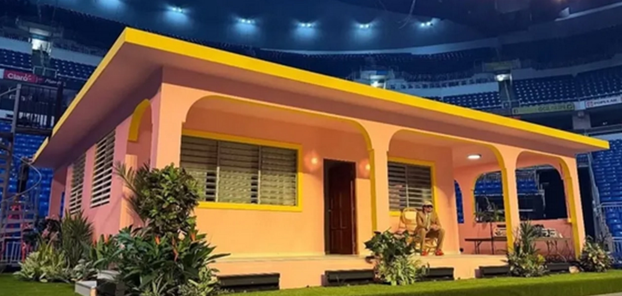Demandan al Conejo, por uso de 'La Casita' en sus conciertos