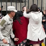 Desalojan de la Segob a personas trans y no binarias
