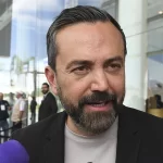 Descarta Arturo Ávila Anaya aspiración a la gubernatura