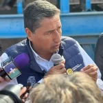 Equipos repararán hasta 700 fosos en un día: Huízar Botello