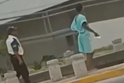 Escapismo fallido... ahora en el IMSS
