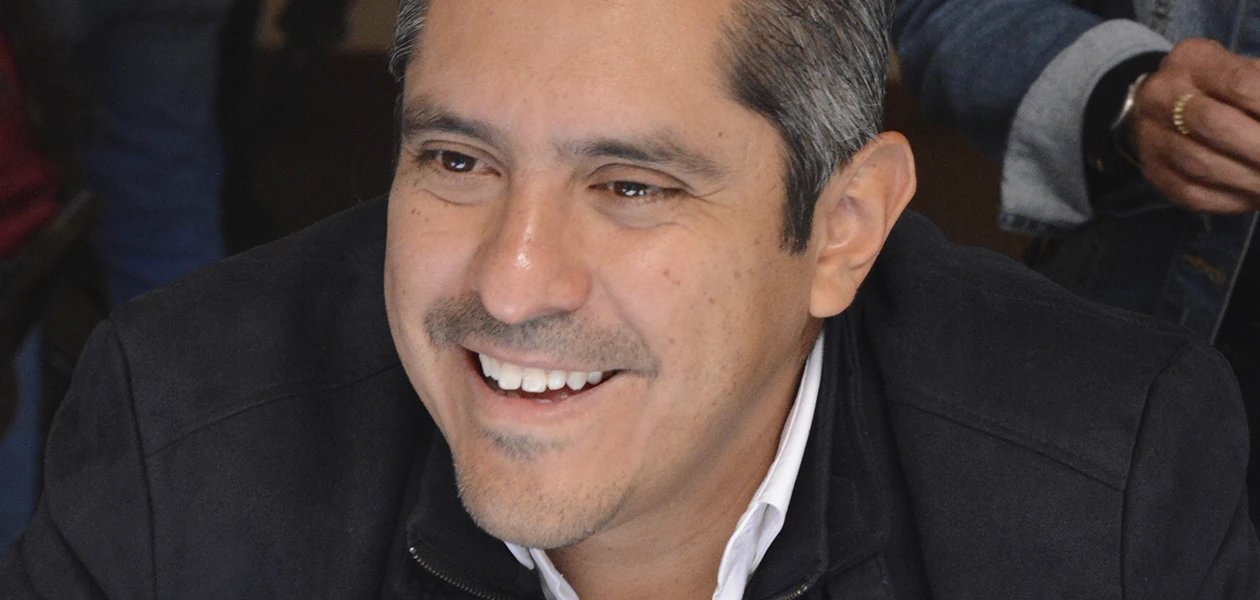 Fortalecerán limpiezas en el oriente con nueva base operativa de barrido
