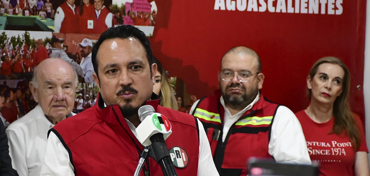 Gobierno Federal quiere seguir culpando al pasado y buscando distraer: Kendor