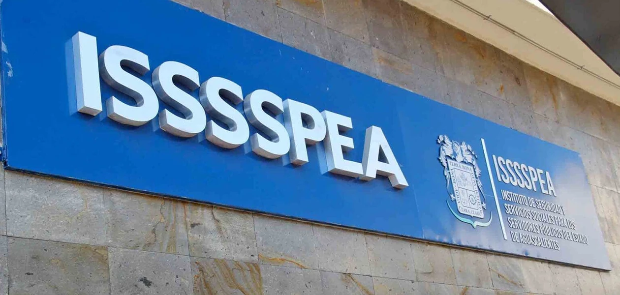 ISSSSPEA cesará pago de pensiones doradas