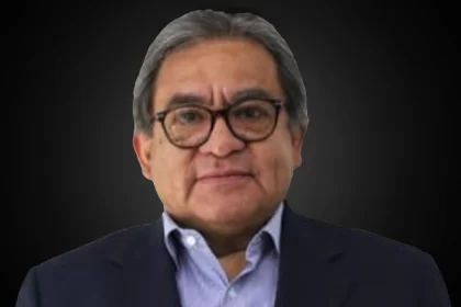 Ignacio Ruelas Olvera