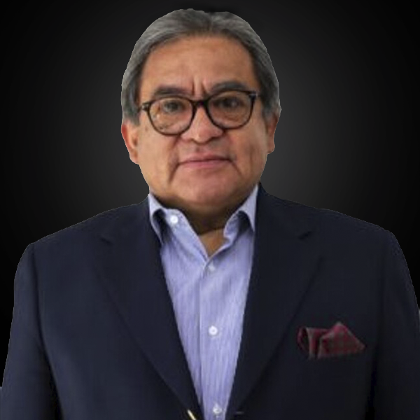Ignacio Ruelas Olvera