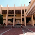 Juzgados familiares volverán a Palacio de Justicia antes de que termine el año, Moisés de Luna 2