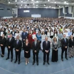 La UAA egresa a 1,708 nuevos profesionistas