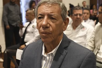 Las presas están entre 60 y 90% de su capacidad