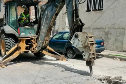 Leo Montañez promueve plan de mejora de red de abasto de agua potable 1