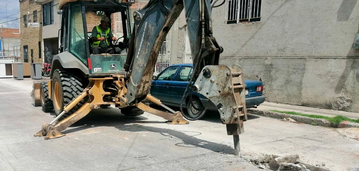 Leo Montañez promueve plan de mejora de red de abasto de agua potable – Eye Care Leo Montañez promueve plan de mejora de red de abasto de agua potable – Eye Care