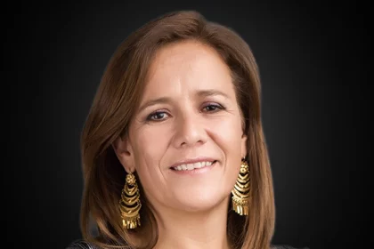 Margarita Zavala