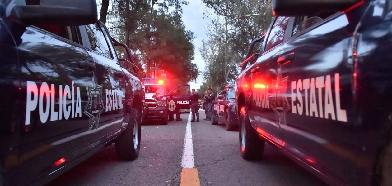 Matan a dos en Tula