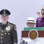 México no acepta injerencias y no es piñata de nadie, CSP