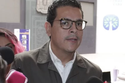 Municipio no puede auditar la reemisión de partidos en antros: Enrique García López