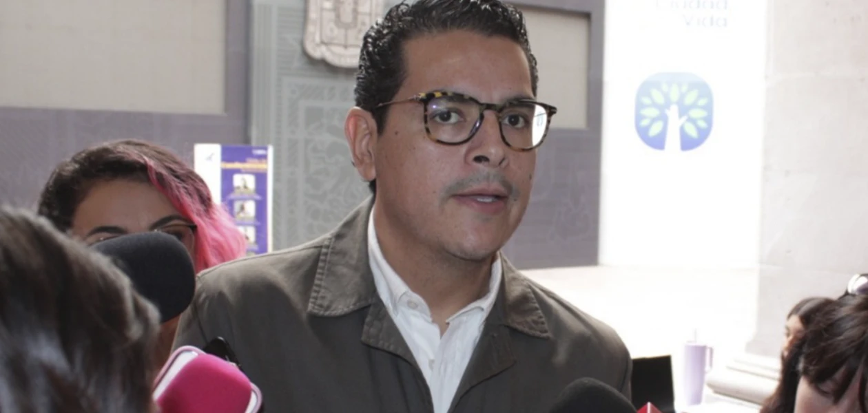Municipio no puede auditar la reemisión de partidos en antros: Enrique García López
