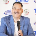 No he tenido contacto con Martín Orozco, Toño