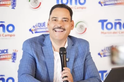 No he tenido contacto con Martín Orozco, Toño