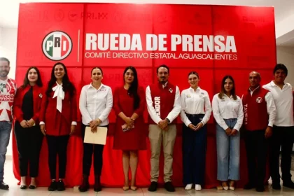 No tenemos deudas con el Gobierno del Estado: líder del PRI