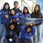 Ocho estudiantes de Aguascalientes cumplieron sueño de visitar la NASA
